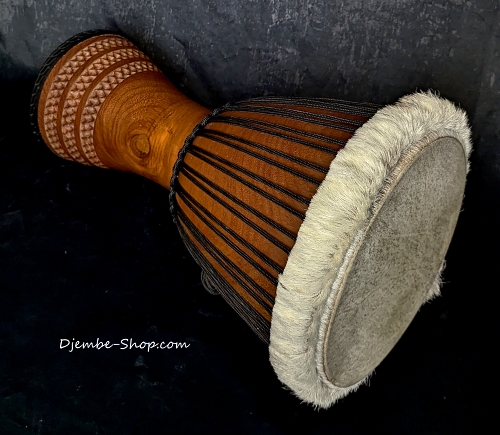 Djembe Hauptansicht